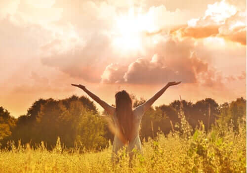 Os 10 princípios para a vida, de acordo com os índios americanos