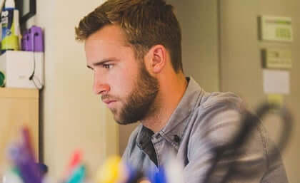 Como voltar ao trabalho após uma depressão?