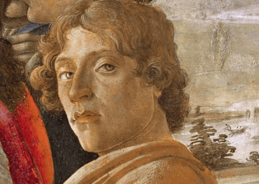 Sandro Botticelli: biografia e metamorfose da alma