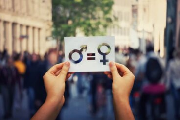 10 frases inspiradoras de igualdade de gênero