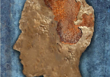 Encefalopatia espongiforme, a doença da vaca louca