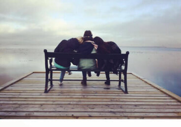 As relações sociais protegem o nosso cérebro