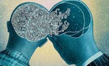 O giro supramarginal direito, a área da empatia