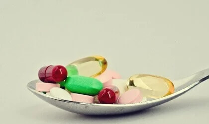 Quais são as consequências da automedicação com psicofármacos?