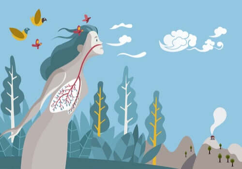 Você pratica a respiração consciente?