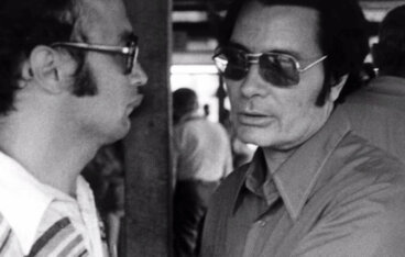 Jim Jones, um impressionante fenômeno de sugestão coletiva