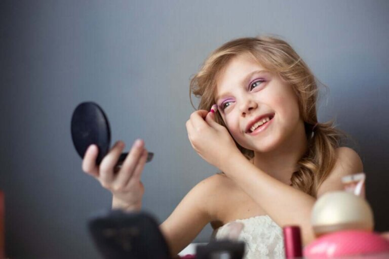 A hipersexualização da sociedade