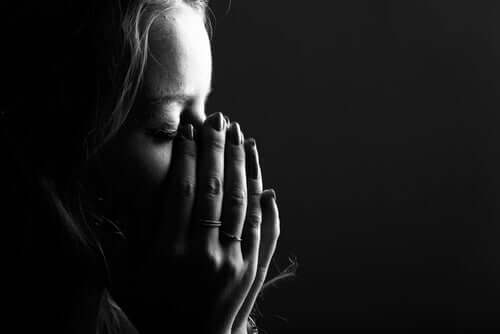 O que é a neurose fóbica ou histeria de angústia?