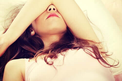 Síndrome da excitação sexual persistente