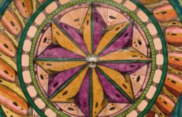 Biografia de Adolf Wölfli, o mais conhecido artista de arte bruta