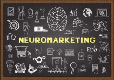 O neuromarketing e o cérebro do consumidor