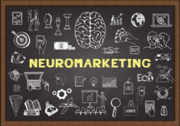 O neuromarketing e o cérebro do consumidor
