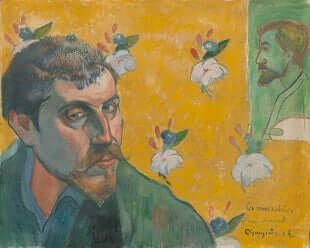Biografia de Paul Gauguin: questionando a inspiração aborígine