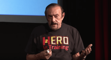 Biografia de Philip Zimbardo, o autor do Efeito Lúcifer