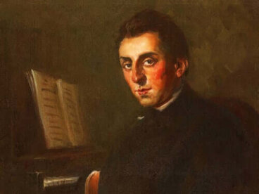 Biografia de Frédéric Chopin, o poeta do piano