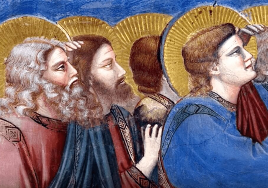 Biografia de Giotto, um encontro entre a arte e a fé