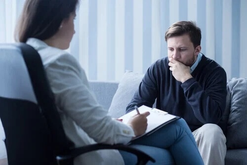 A terapia cognitiva no transtorno de personalidade esquizoide