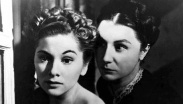 Rebecca, a Mulher Inesquecível