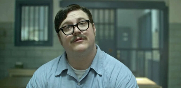 Ed Kemper, o assassino de colegiais
