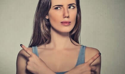 Por que confundimos esquerda e direita?