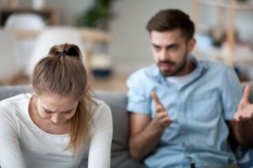 Meu parceiro me trata mal: o que posso fazer?