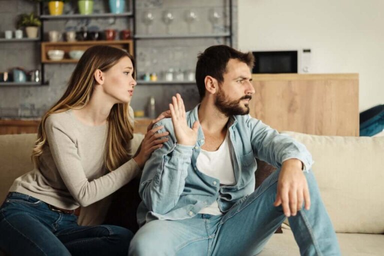 Os altos níveis de testosterona tornam os homens mais egoístas