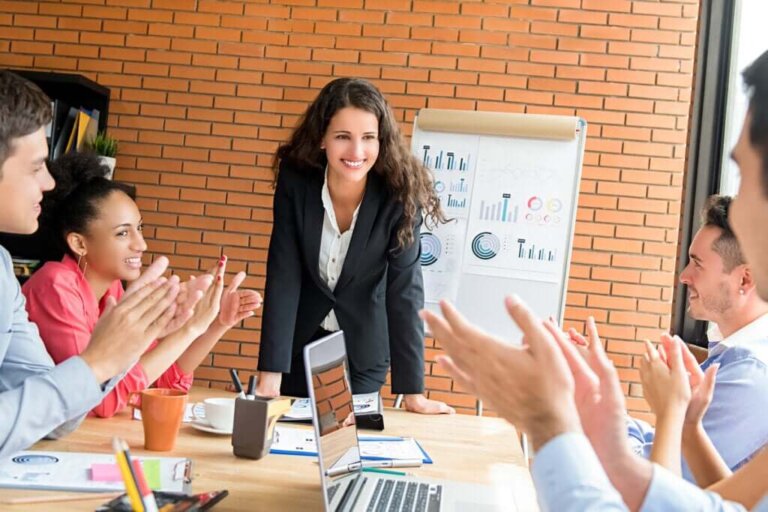 5 habilidades comportamentais que caracterizam bons líderes