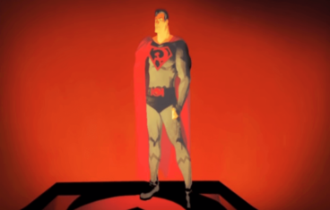 Superman: Red Son, o herói dos trabalhadores