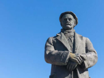 5 frases de Pío Baroja