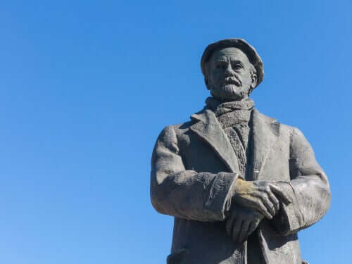 5 frases de Pío Baroja