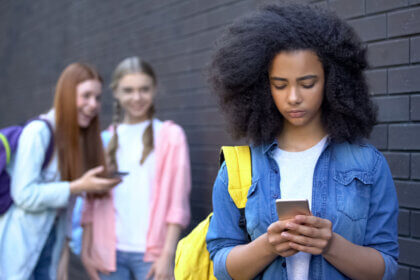 Redes sociais na adolescência, como gerenciar o uso?