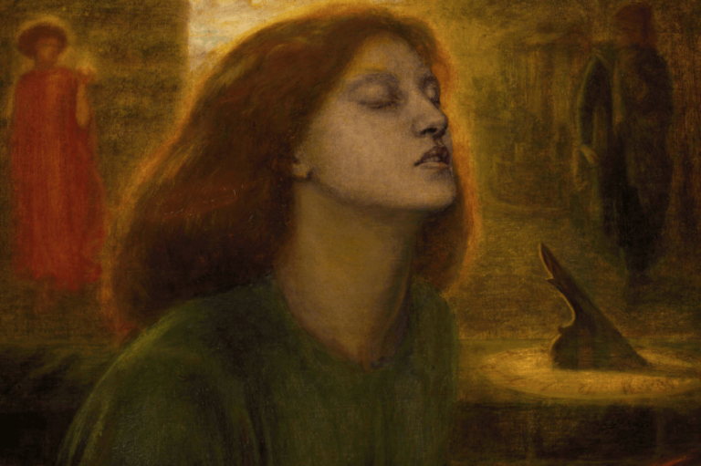 Esteticismo: a arte do belo