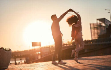 A música fortalece os relacionamentos pessoais