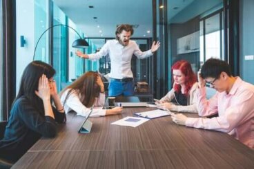 Como sobreviver em um ambiente de trabalho tóxico?