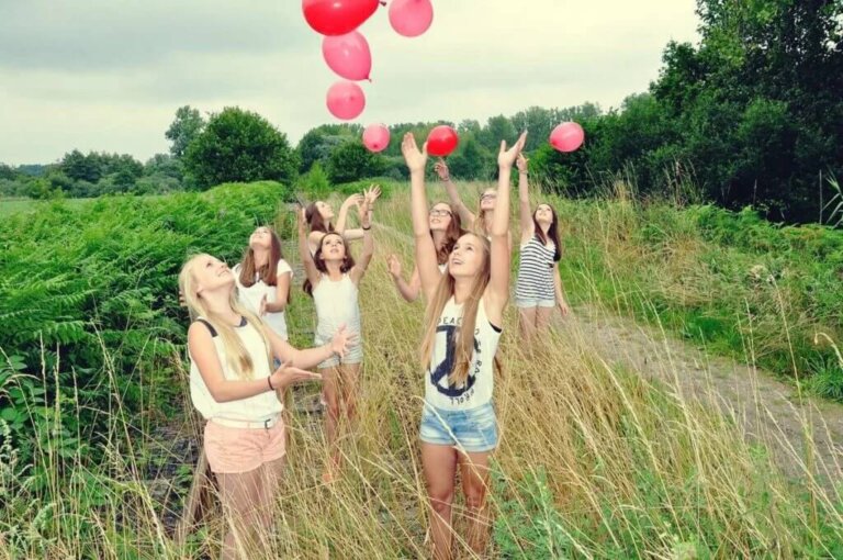 Quando começa e termina a adolescência?