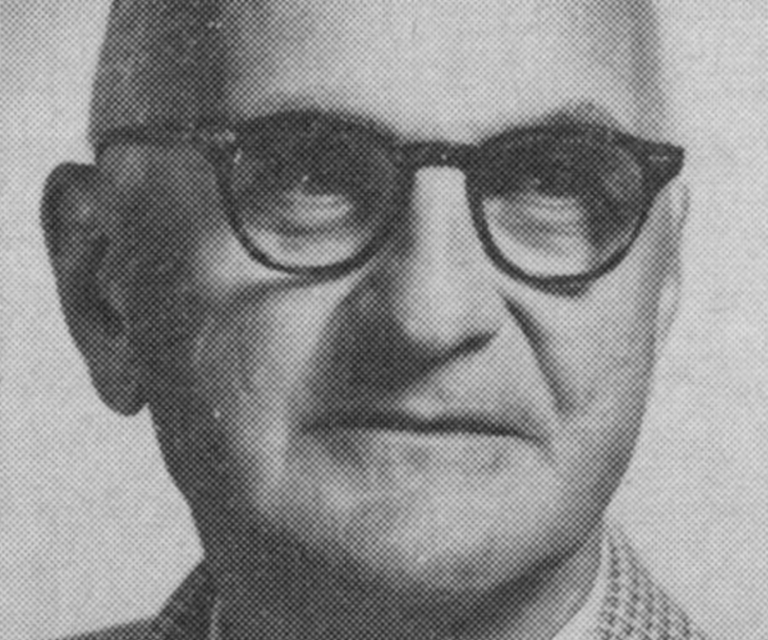 Donald Ewen Cameron e a psiquiatria como manipulação