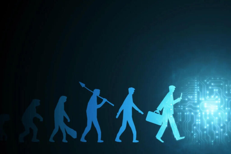 Como será a anatomia do ser humano daqui a 1000 anos?