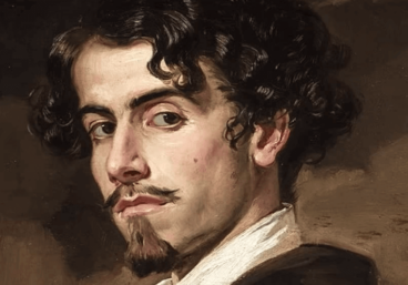 Biografia de Gustavo Adolfo Bécquer: uma lenda com seus fantasmas
