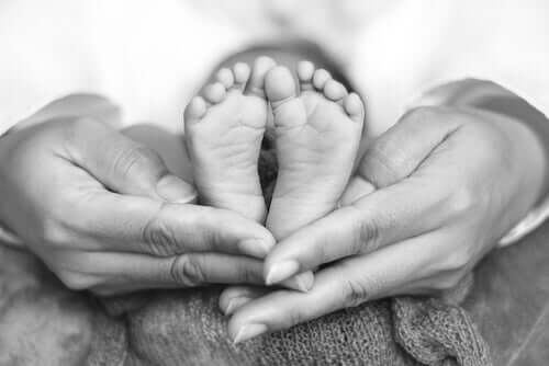 Margaret Mahler e as fases do desenvolvimento infantil