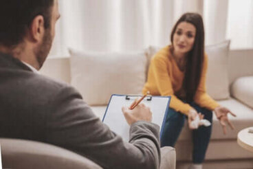 Terapia cognitiva para o transtorno de personalidade histriônica