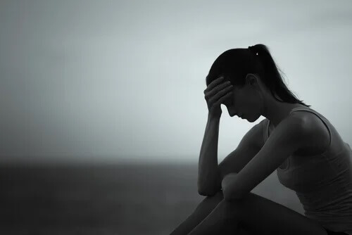 A curiosa relação entre a depressão e a cor cinza