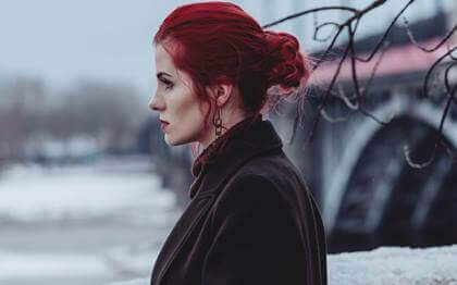 A dor da saudade: ausências que nunca deixam de doer