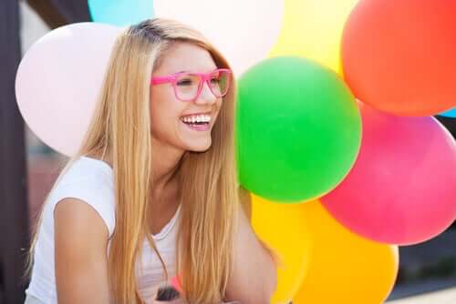 Às vezes rir é a coisa mais séria a fazer