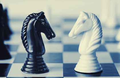 Pensamento dicotômico e personalidade autoritária