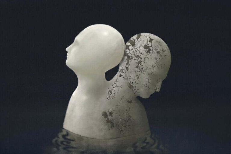Teoria da dissociação estrutural: quando a personalidade se divide após o trauma