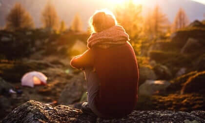 O oposto da depressão não é a felicidade, é a vitalidade