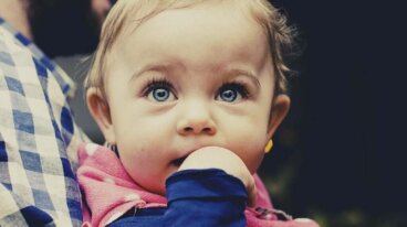 É possível identificar os bebês mais inteligentes?