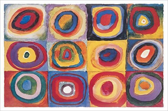 Expressionismo: a arte da intensidade e da emoção