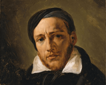 Biografia de Théodore Géricault, o artista de um naufrágio