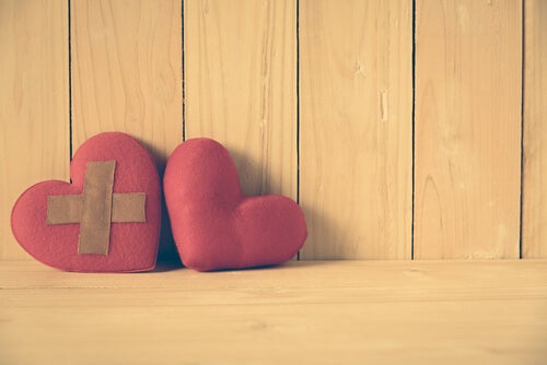 Quando o ex reconstrói a própria vida